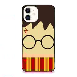 harry potter iphone case
