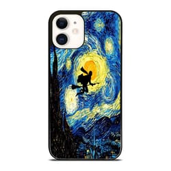 harry potter starry night iphone case & other models