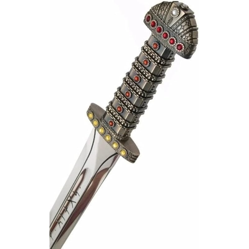 Viking Sword Of Ragnar Lothbrok Vikings Sword Of Kings The Ragnar Sword Ironside Sword Medieval S 3