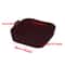 Silicone Air Fryer Basket Reusable Non Stick Pan Liner For Oven Pizza Fried Chicken Baking Tray Ac 6