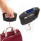 Travel Luggage Scale Compact Digital Hanging Scale 1