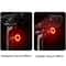 WEST BIKING Bike Tail Light Smart Sensing MTB Road Bike Rear Light IPX6 Waterproof With TypeC Charg 4