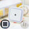 Wireless LED Night Light Sensor Plugin Lamp Mini Lighting For Bedroom Living Room Kids Room 360 Lig 8