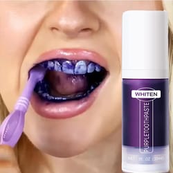 5d teeth whitening stick whitening toothpaste for fresh breath & stain removal