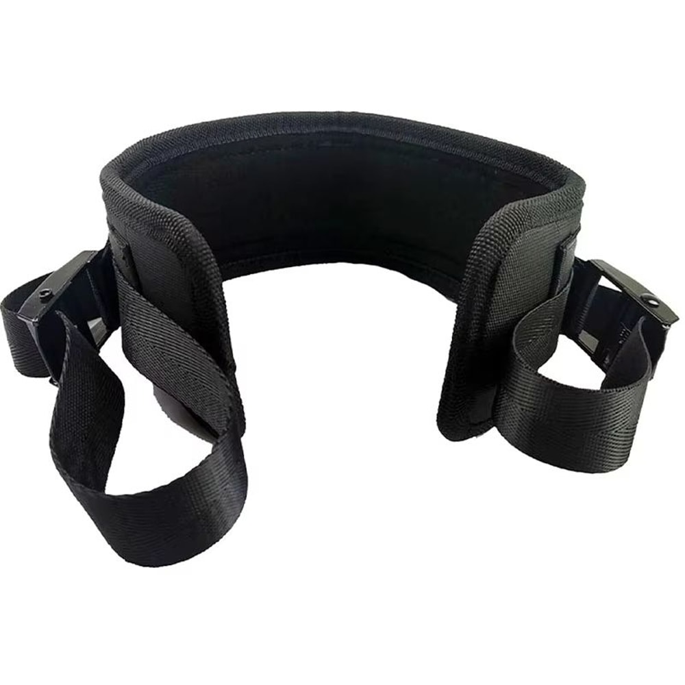 Exercise Belt