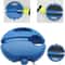 Tennis Training Ball Tennis Trainer Professional Training Tool SelfDrills Rebound Ball Indoor Tenni 1