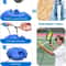 Tennis Training Ball Tennis Trainer Professional Training Tool SelfDrills Rebound Ball Indoor Tenni 2