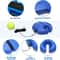 Tennis Training Ball Tennis Trainer Professional Training Tool SelfDrills Rebound Ball Indoor Tenni 5