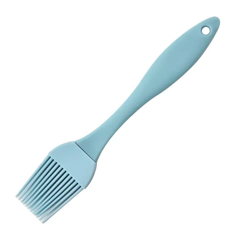 MultiPurpose Silicone Oil Brush Perfect For Barbecue Basting Cake Decorating And Kitchen Cooking To 6