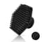 Men Facial Cleaning Brush Silicone Scrubber For Deep Pore Cleanse Shave Massage 1