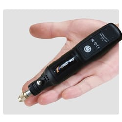 usb mini handheld electric drill, dremel rotary tool for jewelry, woodworking, glass & metal projects