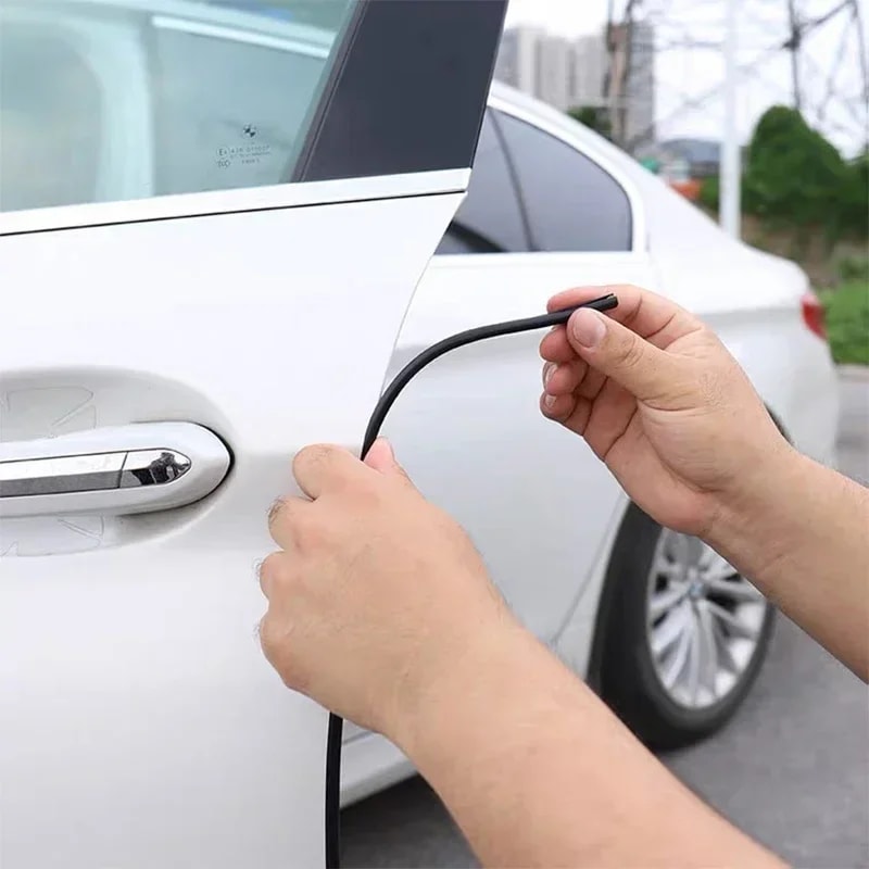 Buy Car Door Edge Scratch Protector