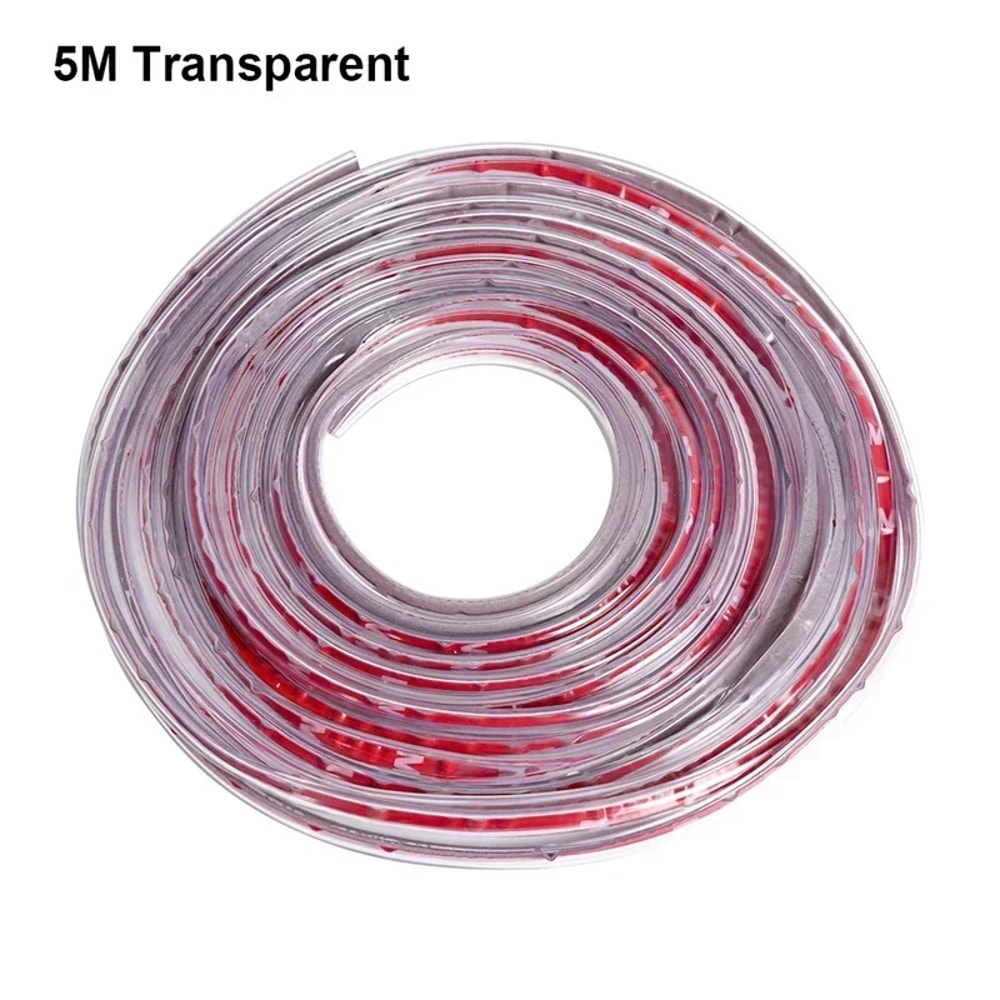 Universal Vehicle Edge Protector