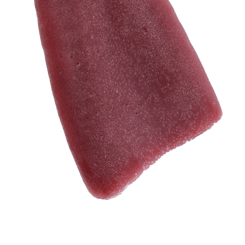 Horror Magic Tricks Prank Toy Fake Simulation Tongue For Halloween Gags Kids Decompression Fun Par 3