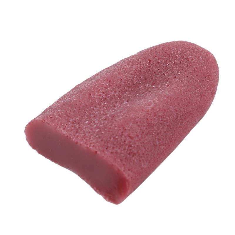 Horror Magic Tricks Prank Toy Fake Simulation Tongue For Halloween Gags Kids Decompression Fun Par 5