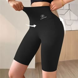 women shorts sports shorts for women new cycling jogging fitness high waist push up gym shorts leggings yoga clothing