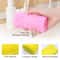 Magical Dust Cleaning Sponges Heavy Duty Reusable Sponges for Blinds Glass Stainless Steel