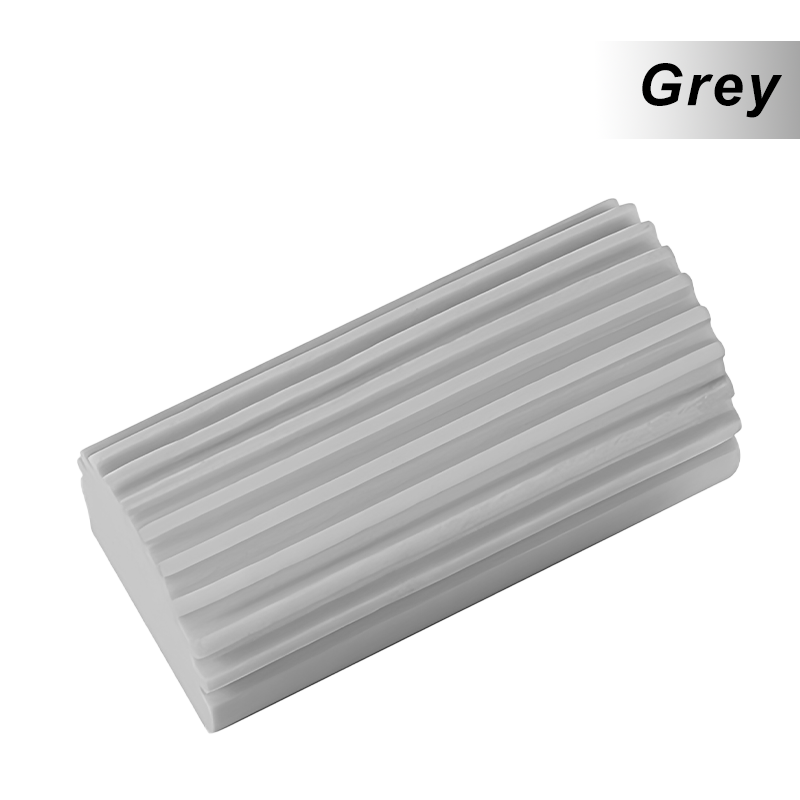 Magical Dust Cleaning Sponges Heavy Duty Reusable Sponges for Blinds Glass Stainless Steel