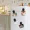 Strong Magnets Magnetic Clips Heavy Duty Bulldog Clips For Whiteboard Fridge Photo Displays 1