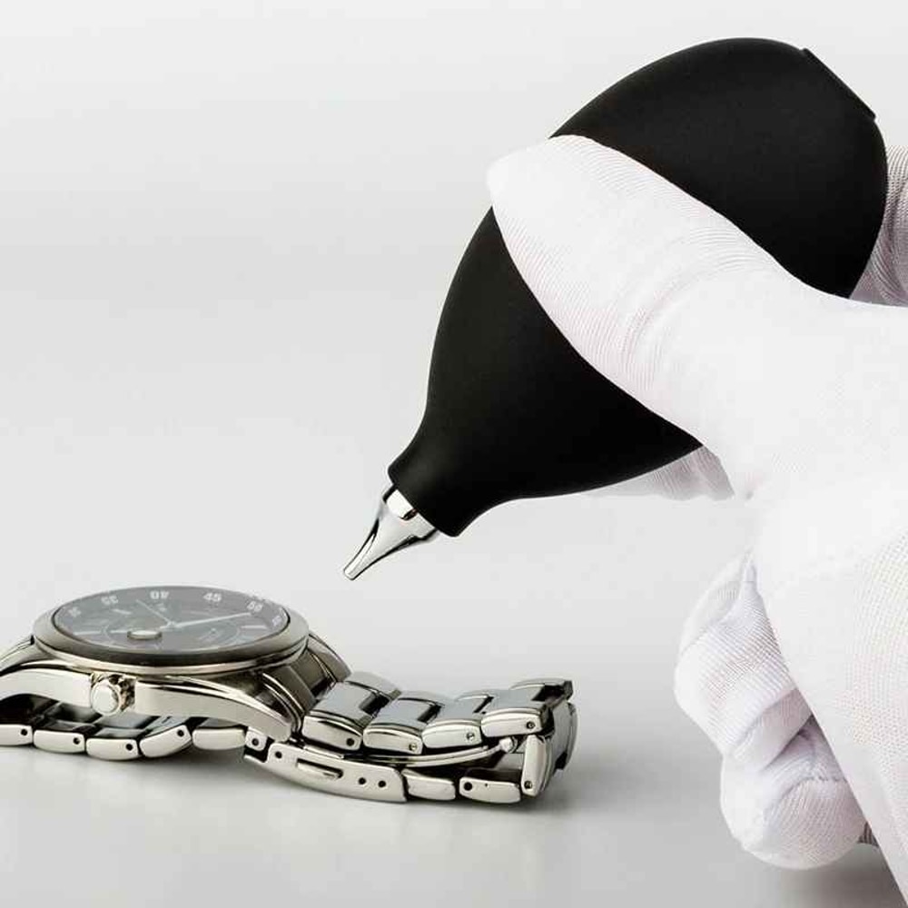 Blowing Super Strong Air Dust Blower Mini Pump Cleaner for Camera Lens Cleaning Mobile Phone Tablet