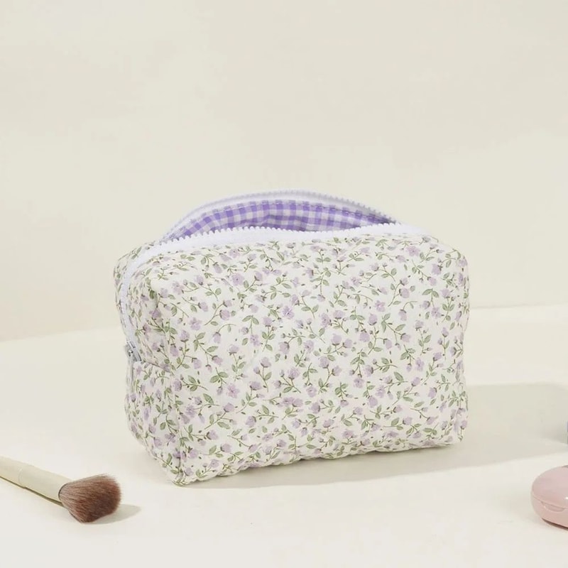 Cosmetic Pouch