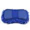 Car Wash Sponge Cleaning Pad Soft Microfiber Brush for Safe ScratchFree Car Care