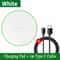 Upgrade Fast Wireless Charging Station 30W Wireless Charger Pad For IPhone Samsung Xiaomi Huawei Ph 7