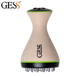 microcurrent cellulite massager – heating vibration handheld lymphatic drainage massager for anti-cellulite & body shape