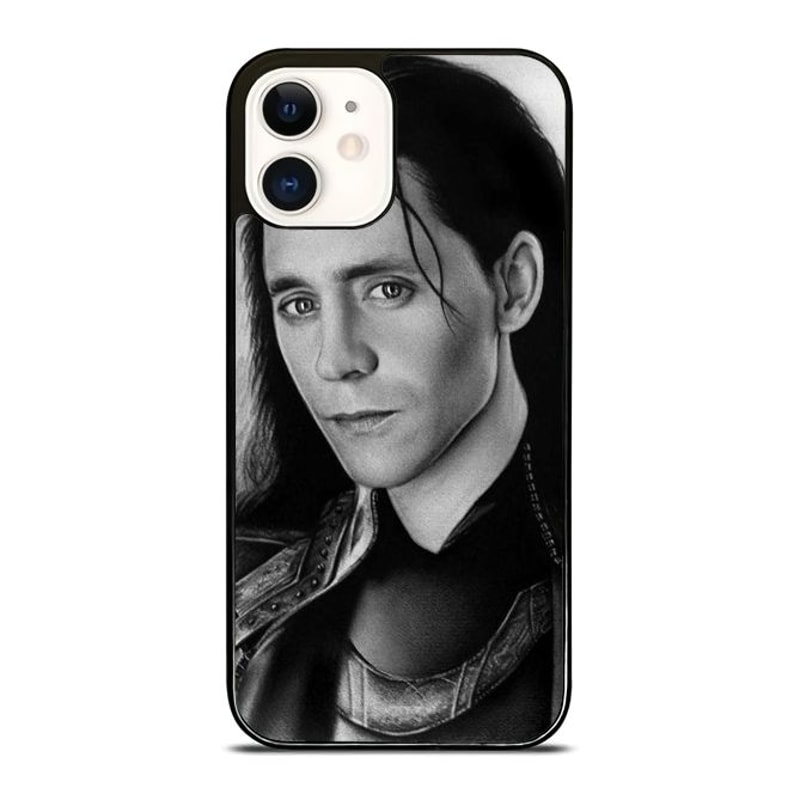 Loki Of Asgard Phone Case We Offer For IPhone IPad IPod Samsung Google Pixel HTC And LG 0