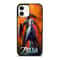 The Legend Of Zelda 17 Phone Case We Offer For IPhone IPad IPod Samsung Google Pixel HTC And LG 0