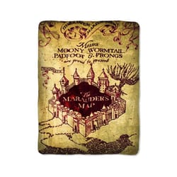 harry potter ii blanket