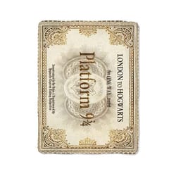 harry potter x blanket