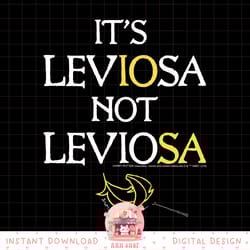 harry potter it_s leviosa not leviosa png download copy
