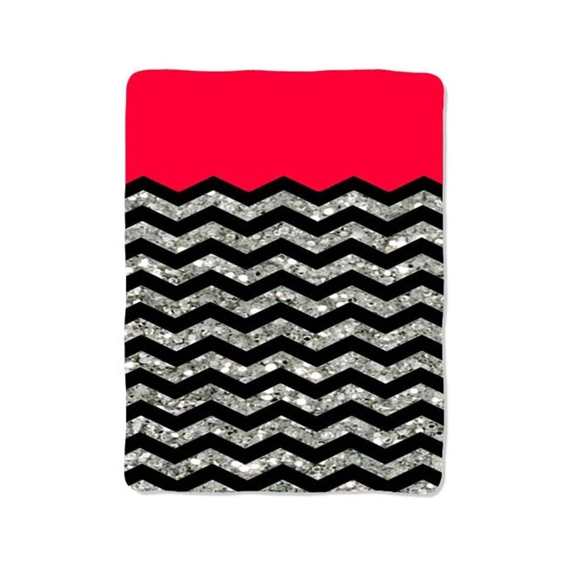 Chevron 35Custom Blankets 0