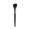 Professional Goat Hair Contour Brush, Angled Face Sculpting Makeup Tool, Hypoallergenic Blending Brush
