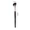 Professional Makeup Brushes, Black Sculpting Brush, Large Face Contour Bronzer Oblique Powder Blush Cosmetic Tool