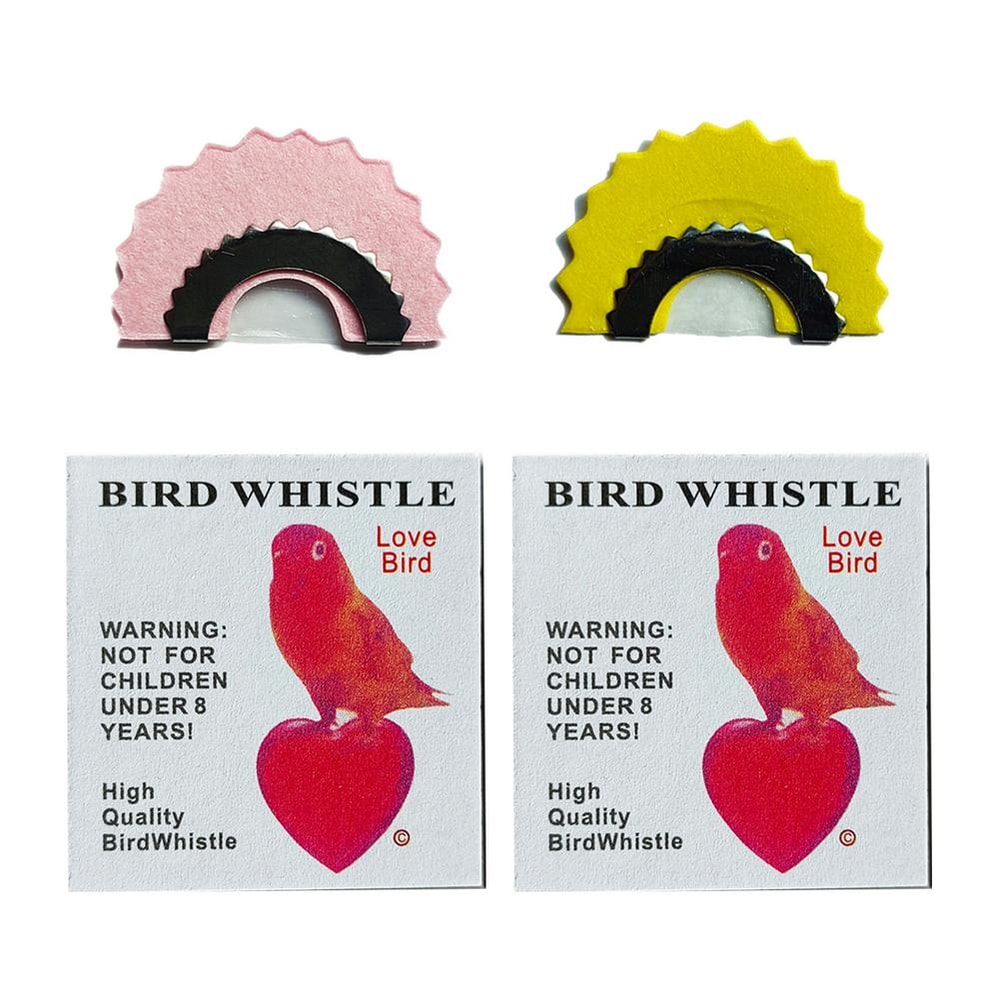 Bird Wacky Whistle Magic Fun The Ultimate Tweeting Noisemaker Toy For Pranks Gags And Learning Bird 3