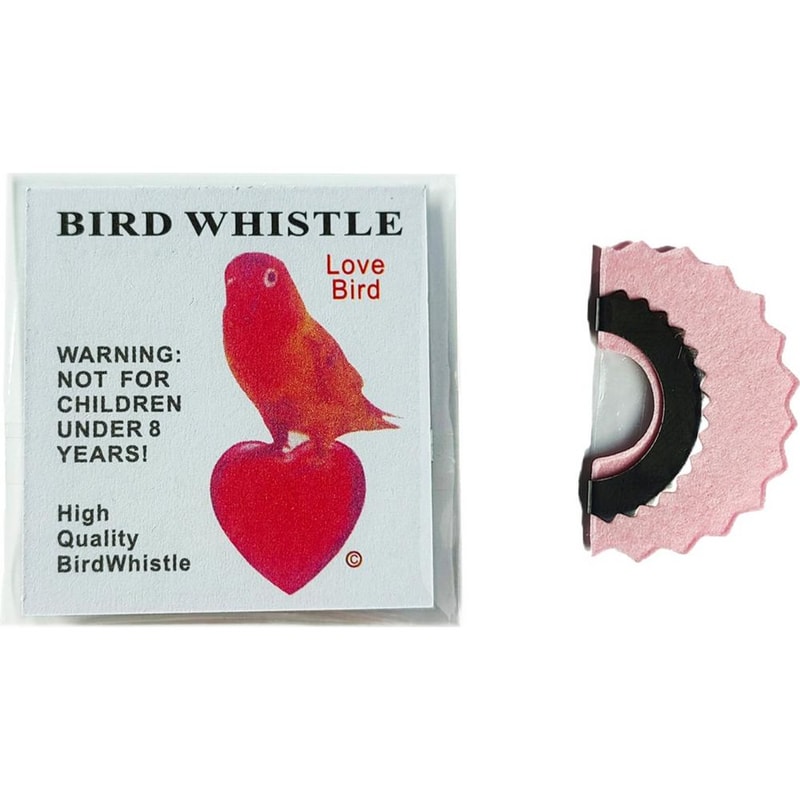 Bird Wacky Whistle Magic Fun The Ultimate Tweeting Noisemaker Toy For Pranks Gags And Learning Bird 4