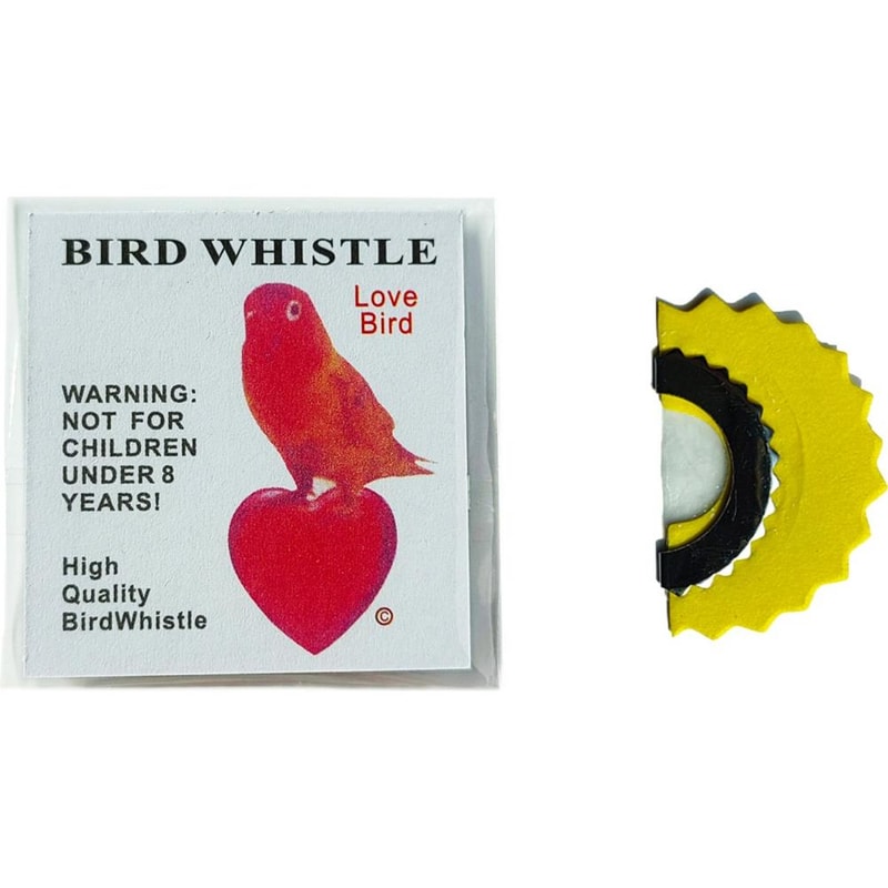 Bird Wacky Whistle Magic Fun The Ultimate Tweeting Noisemaker Toy For Pranks Gags And Learning Bird 5