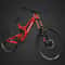 New Santa Cruz V10 Downhill Mountain Bicycle 3D Model Fbx Gltf Usdz Glb Texture Files Instant Downl 0