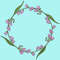 Lily Of Valley EmbroideryLily Of Valley DST Lily Of Valley PES 2
