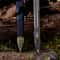 King Ragnar Lothbrok Handcrafted Viking Sword Authentic Norse Replica Medieval Sword Perfect Gifts 4