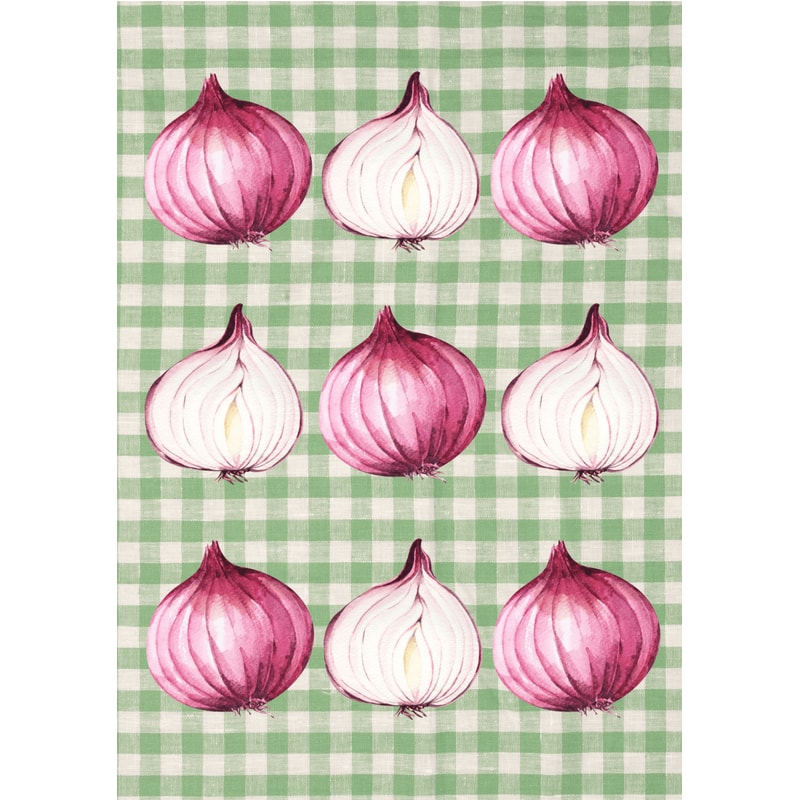 Digital Poster Onions 1