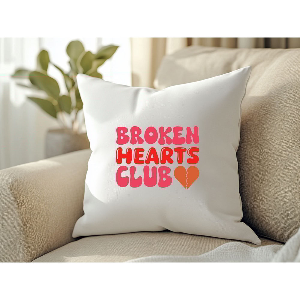 Broken HEARTS Club 2