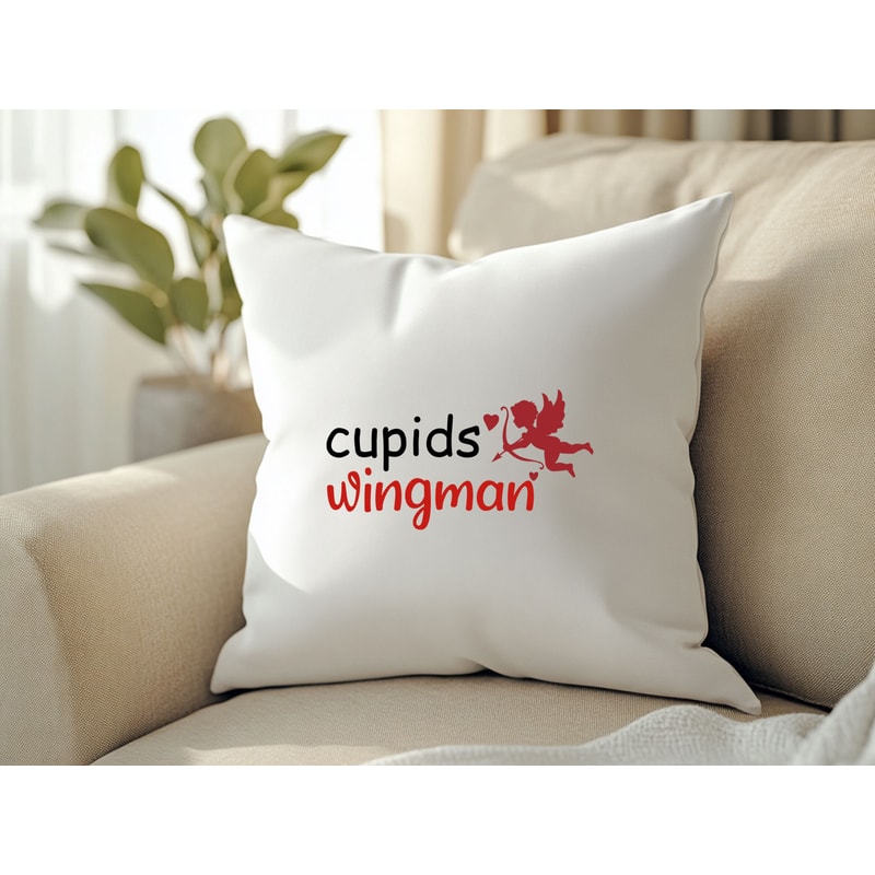 Cupids Wingman 2