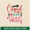 Cupid Is My Wisely 0
