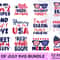 4th Of July SVG Bundle 5 0