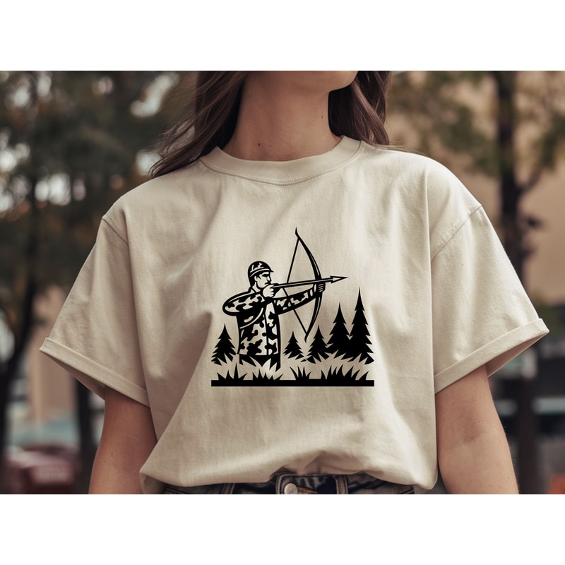 Hunting SVG Bundle 1