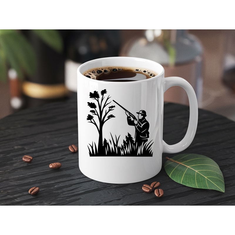 Hunting SVG Bundle 2