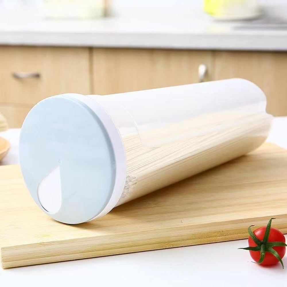 Kitchen Organizer For Dry Food Spices Noodles 7